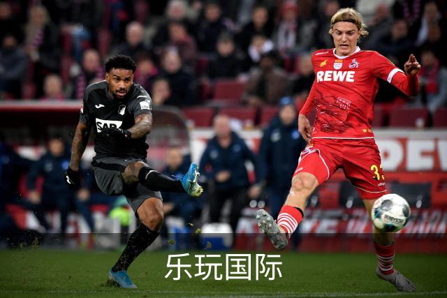 乐玩国际公司环境